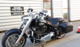 HARLEY-DAVIDSON SOFTAIL FAT BOY 1923 