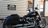 HARLEY-DAVIDSON SOFTAIL FAT BOY 1923 