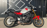 YAMAHA XSR 900