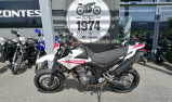 YAMAHA XT 660X 2008 / 4X CB POSSIBLE / DSN MOTOS 47