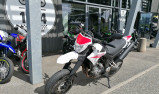 YAMAHA XT 660X 2008 / 4X CB POSSIBLE / DSN MOTOS 47