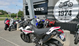 YAMAHA XT 660X 2008 / 4X CB POSSIBLE / DSN MOTOS 47