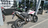YAMAHA XT 660X 2008 / 4X CB POSSIBLE / DSN MOTOS 47