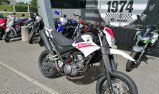 YAMAHA XT 660X 2008 / 4X CB POSSIBLE / DSN MOTOS 47
