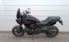 HARLEY-DAVIDSON ADVENTURE PAN AMERICA 1250 ST
