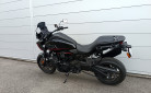 HARLEY-DAVIDSON ADVENTURE PAN AMERICA 1250 ST