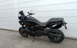 HARLEY-DAVIDSON ADVENTURE PAN AMERICA 1250 ST
