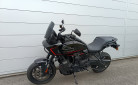 HARLEY-DAVIDSON ADVENTURE PAN AMERICA 1250 ST