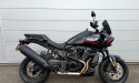 HARLEY-DAVIDSON ADVENTURE PAN AMERICA 1250 ST