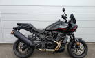 HARLEY-DAVIDSON ADVENTURE PAN AMERICA 1250 ST