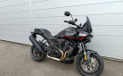 HARLEY-DAVIDSON ADVENTURE PAN AMERICA 1250 ST