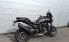 HARLEY-DAVIDSON ADVENTURE PAN AMERICA 1250 ST