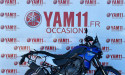 YAMAHA TENERE 700