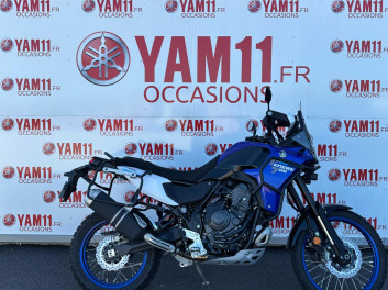 YAMAHA TENERE 700