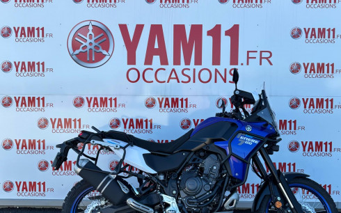 YAMAHA TENERE 700