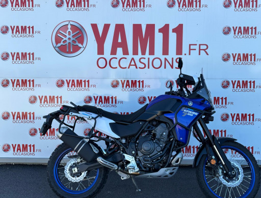 YAMAHA TENERE 700