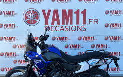 YAMAHA TENERE 700