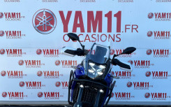 YAMAHA TENERE 700