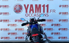 YAMAHA TENERE 700