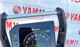 YAMAHA TENERE 700