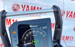 YAMAHA TENERE 700