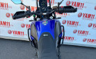 YAMAHA TENERE 700