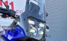 YAMAHA TENERE 700