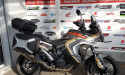 KTM 1290 SUPER ADVENTURE S TECH PACK BAGAGERIE