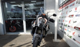 KTM 1290 SUPER ADVENTURE S TECH PACK BAGAGERIE
