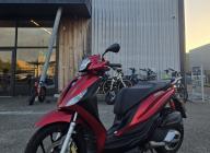 PIAGGIO Medley S 125 IGET ABS E5