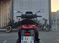 PIAGGIO Medley S 125 IGET ABS E5