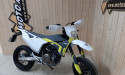 HUSQVARNA 701 SUPERMOTO 2021