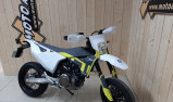 HUSQVARNA 701 SUPERMOTO 2021