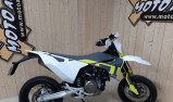 HUSQVARNA 701 SUPERMOTO 2021