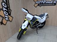 HUSQVARNA 701 SUPERMOTO 2021