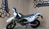 HUSQVARNA 701 SUPERMOTO 2021