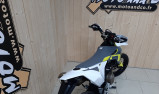HUSQVARNA 701 SUPERMOTO 2021