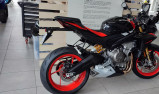 APRILIA TUONO 660 FACTORY