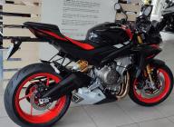 APRILIA TUONO 660 FACTORY