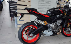 APRILIA TUONO 660 FACTORY