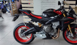 APRILIA TUONO 660 FACTORY