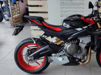 APRILIA TUONO 660 FACTORY