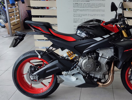 APRILIA TUONO 660 FACTORY