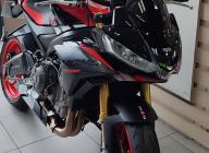 APRILIA TUONO 660 FACTORY
