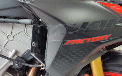 APRILIA TUONO 660 FACTORY