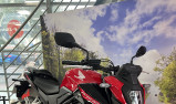 HONDA CB 500 F