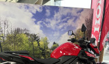 HONDA CB 500 F