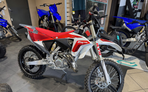 FANTIC xe 125