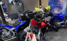 FANTIC xe 125