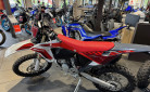 FANTIC xe 125